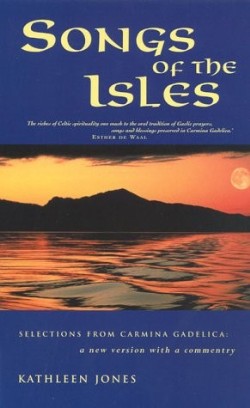 9781853115844 Songs Of The Isles