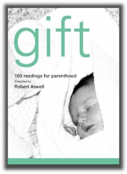 9781853116407 Gift : 100 Readings For Parenthood