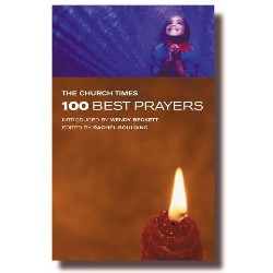 9781853116780 Church Times 100 Best Prayers