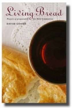 9781853116872 Living Bread : Prayers And Preparation For Holy Communion