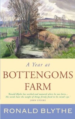 9781853118333 Year At Bottengoms Farm