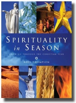 9781853118920 Spirituality In Season