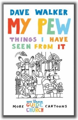 9781853118999 My Pew Things I Have Seen From It