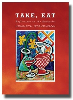 9781853119255 Take Eat Reflections On The Eucharist