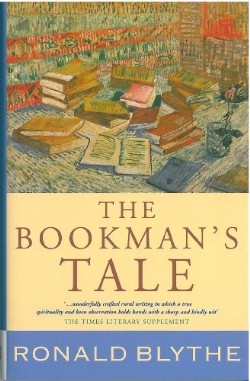 9781853119804 Bookmans Tale