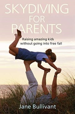 9781854247278 Skydiving For Parents