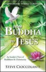9781854249562 From Buddha To Jesus