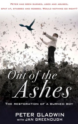 9781854249920 Out Of The Ashes