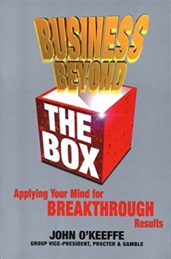 9781857882131 Business Beyond The Box