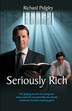 9781860248078 Seriously Rich Revised
