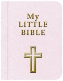 9781869201036 My Little Bible Lilac