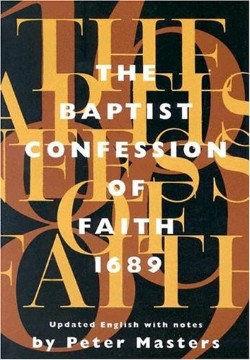 9781870855242 Baptist Confession Of Faith 1689