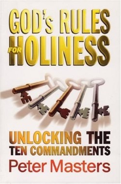 9781870855372 Gods Rules For Holiness