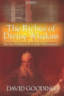 9781874584216 Riches Of Divine Wisdom