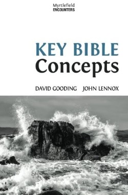9781874584452 Key Bible Concepts