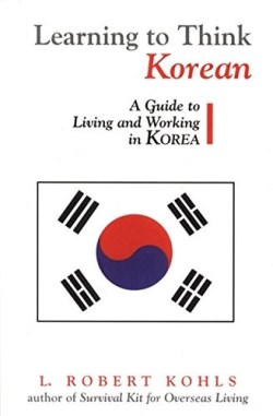 9781877864872 Learning To Think Korean