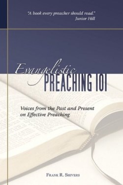 9781878127105 Evangelistic Preaching 101