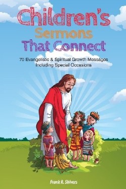 9781878127181 Children Sermons That Connect