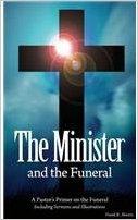 9781878127198 Minister And The Funeral