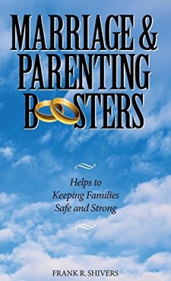 9781878127259 Marriage And Parenting Boosters