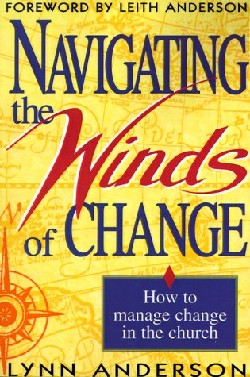 9781878990310 Navigating The Winds Of Change