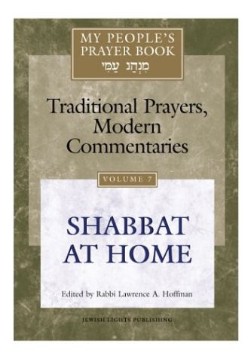 9781879045859 Shabbat At Home