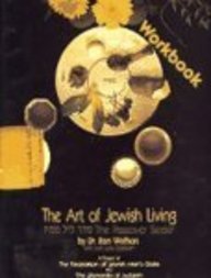 9781879045941 Passover Seder Workbook (Workbook)