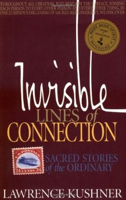 9781879045989 Invisible Lines Of Connection
