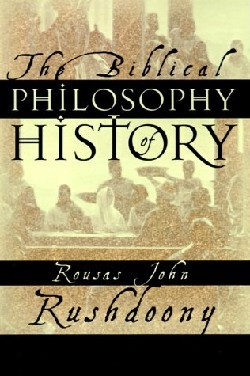 9781879998155 Biblical Philosophy Of History