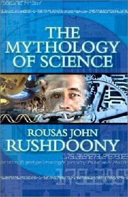 9781879998261 Mythology Of Science