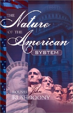 9781879998278 Nature Of The American System