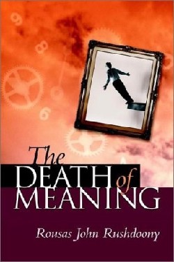 9781879998308 Death Of Meaning