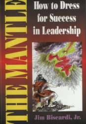 9781882185429 Mantle : How To Dress For Success In Leadership (Revised)