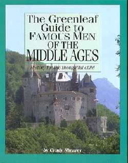 9781882514069 Greenleaf Guide To Famous Men Of The Middle Ages