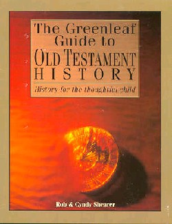 9781882514120 Greenleaf Guide To Old Testament History