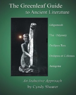 9781882514304 Greenleaf Guide To Ancient Literature