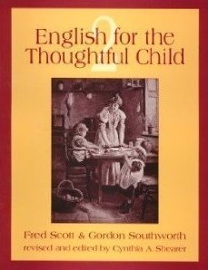 9781882514441 English For The Thoughtful Child Volume 2