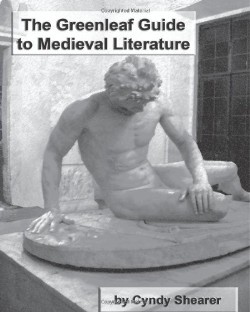 9781882514458 Greenleaf Guide To Medieval Literature