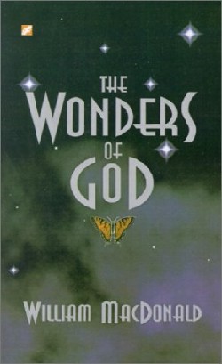 9781882701254 Wonders Of God