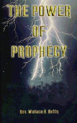 9781884369223 Power Of Prophecy