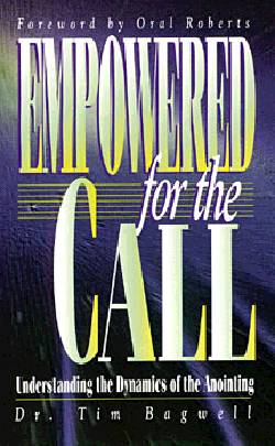 9781884369735 Empowered For The Call