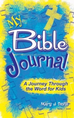 9781885358707 My Bible Journal