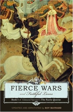 9781885767394 Fierce Wars And Faithful Loves (Revised)