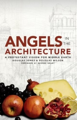 9781885767400 Angels In The Architecture