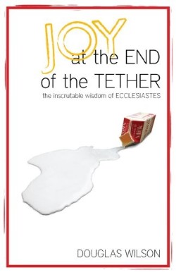 9781885767509 Joy At The End Of The Tether