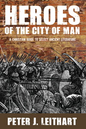 9781885767554 Heroes Of The City Of Man
