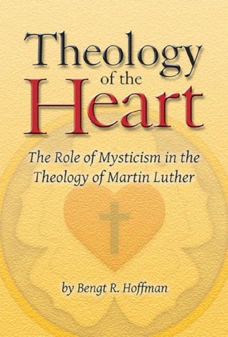 9781886513556 Theology Of The Heart