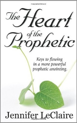 9781886885240 Heart Of The Prophetic