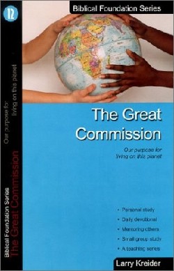 9781886973114 Great Commission
