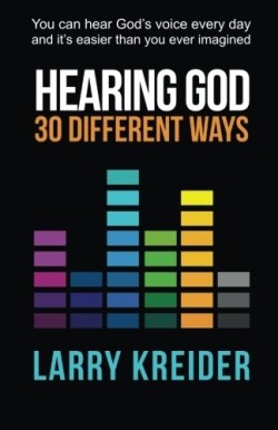 9781886973763 Hearing God 30 Different Ways